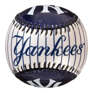 Franklin Soft Strike Baseball (2710F) Club Yankees
