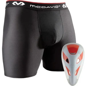 Boxer - Met Flexcup Tok - Volwassenen