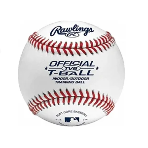 Rawlings TVB Zachte Trainingsbal Kinderen