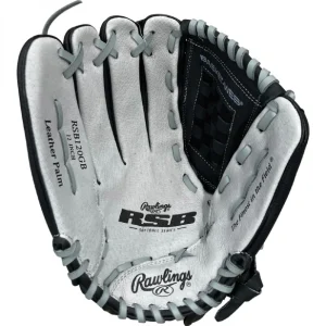 Honkbalhandschoen - Softbalhandschoen - RSB serie - Voor Linkshandige Werper