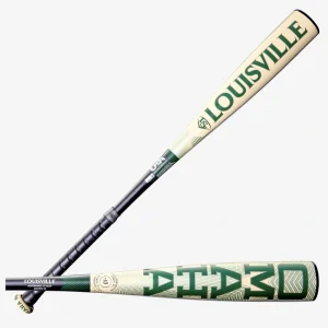 Louisville Slugger - Omaha - USA Logo - Honkbalknuppel - 32 Inch (-10)