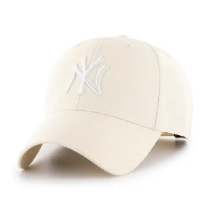 Pet New York Yankees - Snapback - MVP Woolblend - Verstelbaar