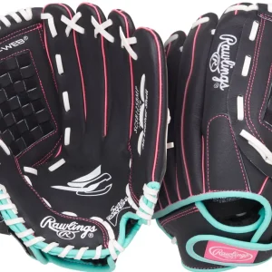 Rawlings - MLB - Softbal Handschoen - Sure Catch - Jeugd - 12.5 inch