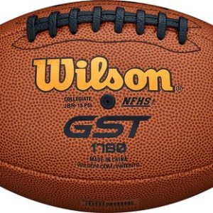 American Football - 1782 GST - Composiet - Kinderen - Inclusief Naaldnippel