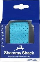 Hockeytape – Stag Shammy Shack Zeem Grip Blister Navy
