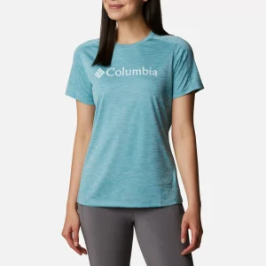Zero rules graphic T-shirt