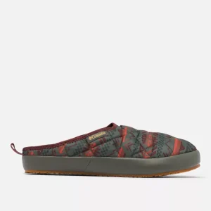 Lazy Bend pantoffel