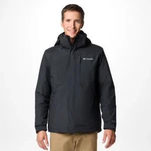 Element Blocker III Interchange jacket