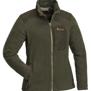 Wildmark fleece damesjas