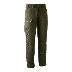 Explore winter trouser