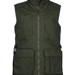 Dog sport Expert vest heren