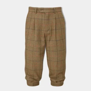 Combrook mens Tweed breek