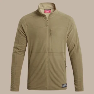 Spry fleece vest nosilife