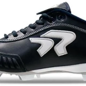 Softbalschoenen - Dynasty 2.0 - Dames - Kunststof Noppen