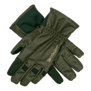 Ram gloves