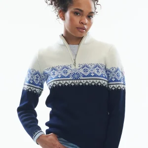 St. Moritz feminine sweater