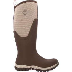Arctic Sport II Woman Tall Chocolate