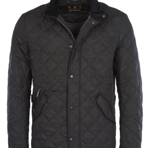 Chelsea sportsquilt jacket