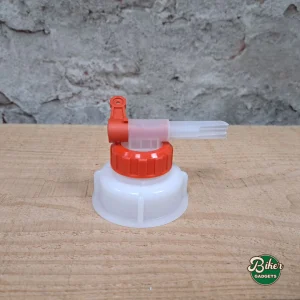 MUC-OFF tap kraan