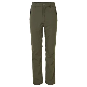 Nosilife pro trousers woodland green