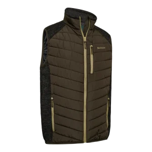 Moor padded waistcoat
