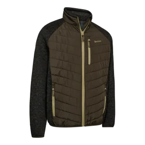 Moor padded jacket