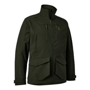 Climate jacket met 37.5 technology