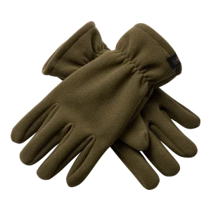 Fleece gloves