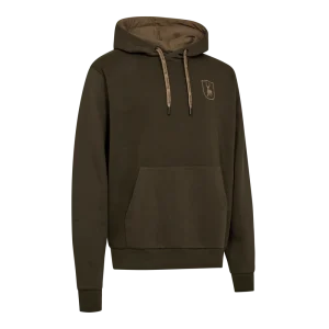 Logo hoodie