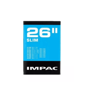 Impac Slim Binnenband 26 x 1.75 – 1 5/8″ Frans ventiel