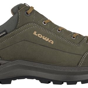 Renegade EVO Lo GTX