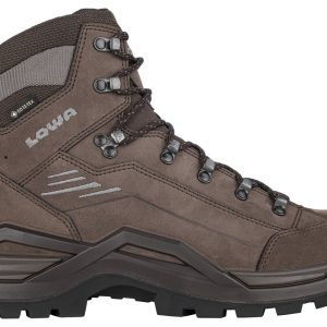 Renegade EVO GTX mid
