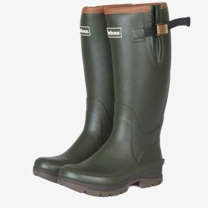 Dames Wellington Tempest boot