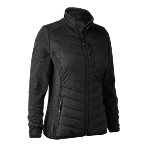 Lady Caroline padded jacket