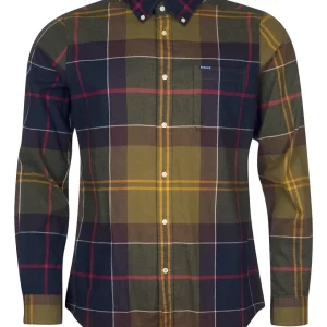 Glendale tailored shirt