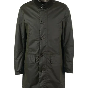 Wax Mac jacket