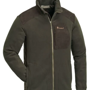 Wildmark fleece jas