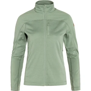 Abisko lite fleece dames