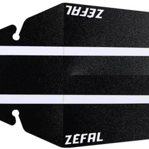Zefal SPATBORD A ZEF SHIELD LITE M PVC ZW Zwart