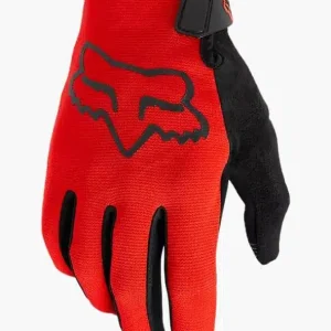 Fox Racing Youth Ranger Red