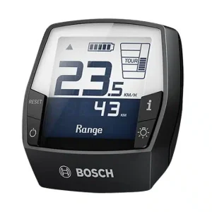 Bosch display Intuvia Anthra. Active/Performance/etc Antraciet