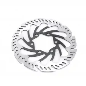 Sd Grimeca 120MM Disc 6 bolt black