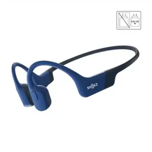 Shokz OpenRun USB-C Blue