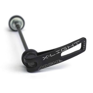 Miche Quickrelease set (V+A) X-Light zw lengte 147/180 mm