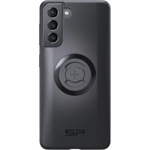 Sp Connect TELED SP CASE SPC+ SAMSUNG S21 Zwart