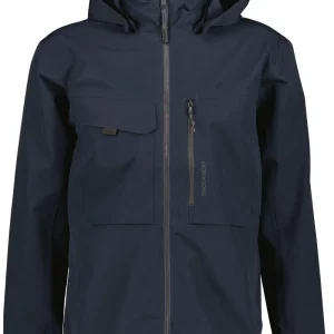Aston jacket