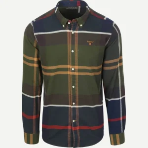 Iceloch tailored shirt