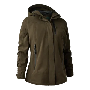 Lady Sarek Shell dames jas