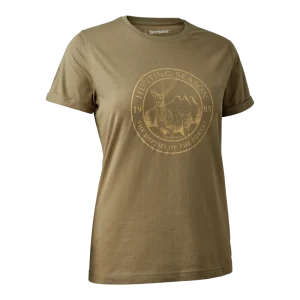 Lady Ella T-shirt