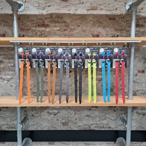 FIXPLUS strap set 2,30cm x 46cm